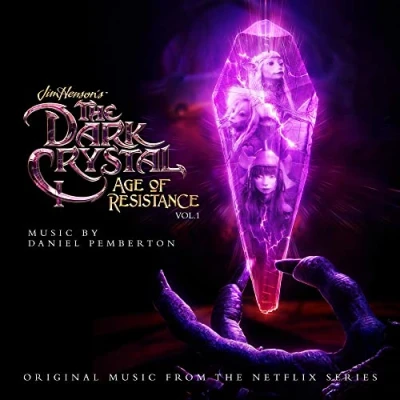 Image of the Dark Crystal: Age of Resistance, Vol. 2 (Music from Netflix Original Series)