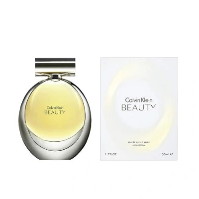 Image of Calvin Klein Beauty for Women EDP, True Black, Floral, 50 ml