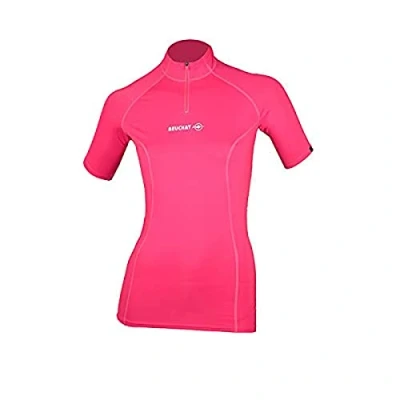 Image of BEUCHAT Women&#039;s Atoll Rash Guard