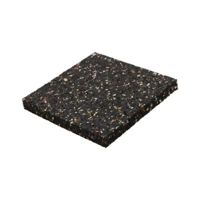 Image of wolfcraft 20 Support Pads for Deck Building I 6987000 Structural Wood Protection