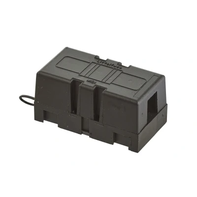 Image of B241200000733 Fuse Holder HELLA 8JD 743 136 001