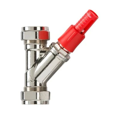 Image of ESI 22mm Automatic Bypass Valve ESABV22