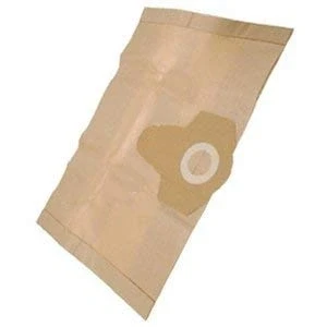 Image of Certified Pack of 10 Vacuum Cleaner Bags to fit Parkside PNTS 1300 E4