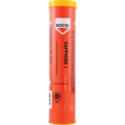 Image of Rocol Sapphire 1 Long Life Grease 400GM