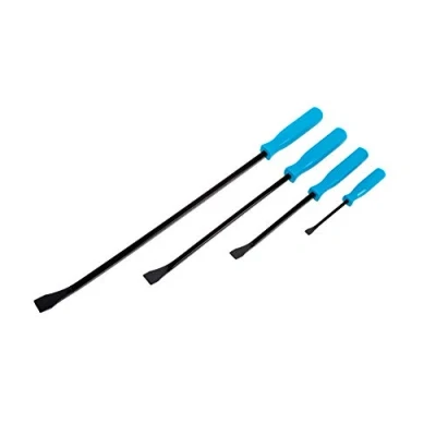 Image of Bluespot 25540 4pce Heavy Duty Pry Bar Set