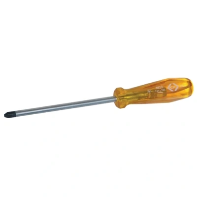 Image of C.K HD Classic Screwdriver PH4x200mm