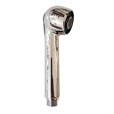 Image of Sedal Chrome Pull Out Shower Arm Handset Caravan Motorhome Boat