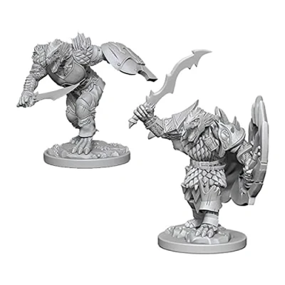 Image of Dungeons &amp; Dragons WZK73198 Accessories