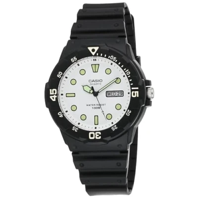 Image of Casio Digital MRW 200H 7