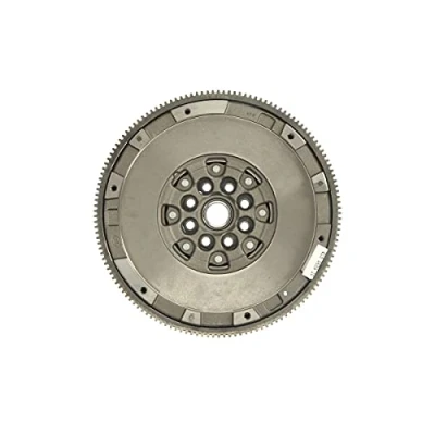 Image of 6510303305, 6510305405, A6510303305, A6510305405 Dual mass flywheel LuK 415 0659 10 Manual Transmission