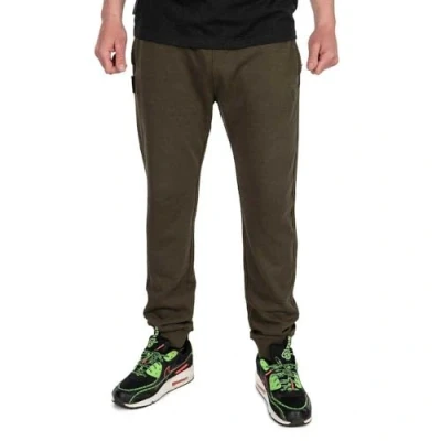 Image of Fox Collection LW Jogger Green &amp; Black XXL Fishing trousers