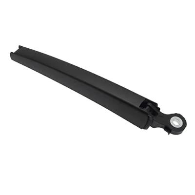 Image of Rear Wiper Arm For SKODA Fabia Roomster (2004 2015) 6Q6955707C, 6Q6955707 C, 6Q6 955 707C AUTORCE