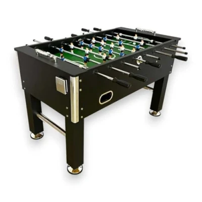 Image of grafica ma.ro srl Football Table Family Game Fusball Play Model Top Class SOLID AND STRONG