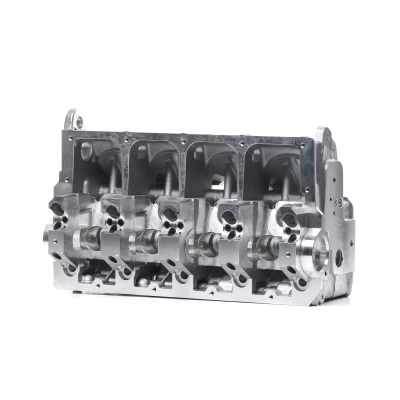 Image of 1118995 Rocker Cover AMC 908716 without camshaft(s), valves, valve springs, with guides, seats Direct Injection