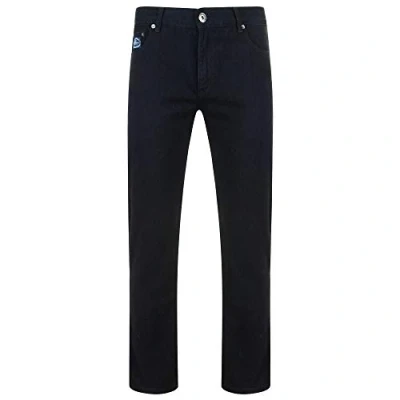 Image of KAM Stretch Quality Jeans Black 56 Waist 30 Leg