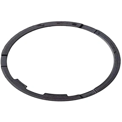 Image of Shimano HG CCNR Spacer 1.85 mm for HR 6800/9000 Y 4T724000 Hub, Black