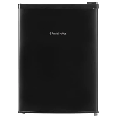Image of Russell Hobbs RH67TTLF0E1B fridge Countertop 66 L E Black