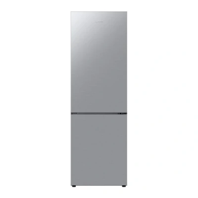 Image of Samsung RB33B610ESA/EU Series 5 Spacemax Smart 70/30 Fridge Freezer Silver