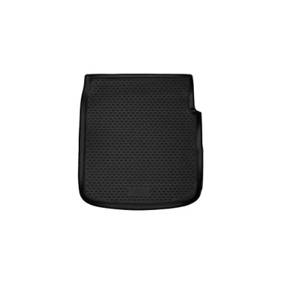 Image of Element Tailored Fit Rubber Boot Liner Protector Mat for AUDI A7, 2010 2018, coupe, 1 pc.