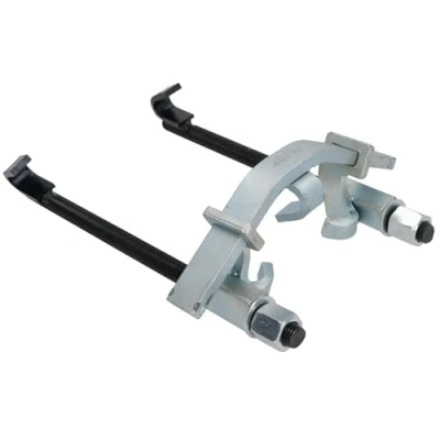 Image of AB Tools Universal Coil Spring Compressor Clamp 70mm 180mm Suspension Remover