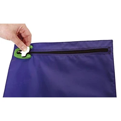 Image of Versapak T2 Plain Seal White (Pack of 500)
