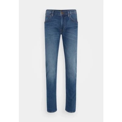 Image of Lee Carpenter Relaxed fit jeans, Men&#039;s, Size: 30x32, Rinse