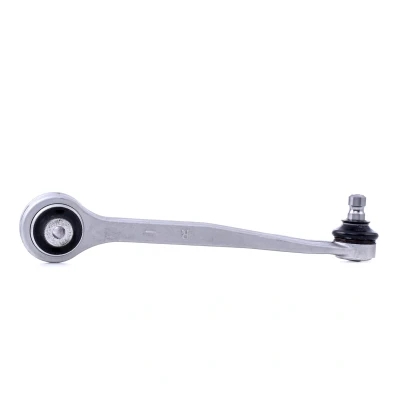 Image of 8K0407506A, 8K0407506N Suspension Arm DELPHI TC2451 with ball joint Upper, Right, Front Trailing Aluminium AUDI: A4 B8 Saloon, Q5, A5 Coupe