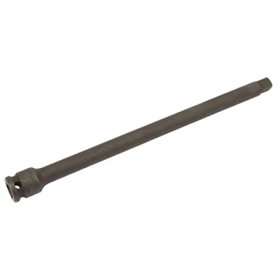 Image of Draper Expert Impact Extension Bar, 1/4&quot; Sq. Dr., 150mm