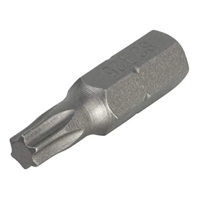 Image of wolfcraft 2 Solid Bits, TORX® (TX 25) I 1212000 bits