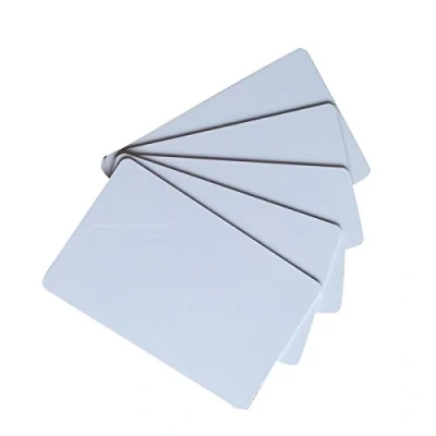 Image of YARONGTECH Blank ISO14443A RFID MIFARE Classic® 1k Card (pack of 200)