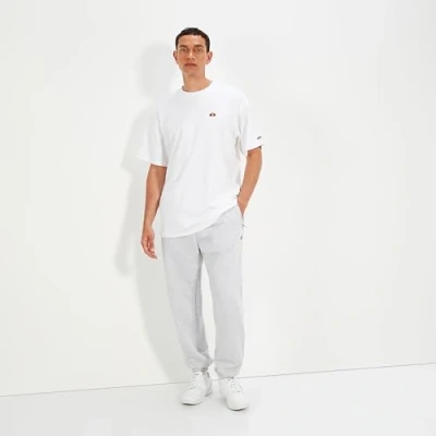 Image of ellesse Balatro T Shirt White 2XL