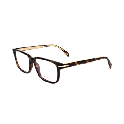 Image of David Beckham Db 1022 Sunglasses, 086/16 Havana, 52