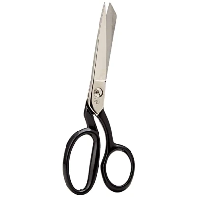 Image of C.K Trimmer Scissors 175mm 7&quot;