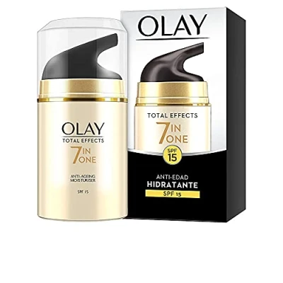 Image of Olay Anti Blemish Lotion, 1 Pack (1 x 0.05g), (Packaging May Vary)
