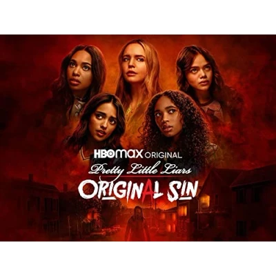 Image of Pretty Little Liars: Original Sin: The Complete First Season