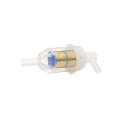 Image of AK078W Fuel Filter BOSCH 0 450 904 077 In Line 8mm MERCEDES BENZ: T1/TN Platform/Chassis, W124 Saloon, W123 DAEWOO: Musso SUV