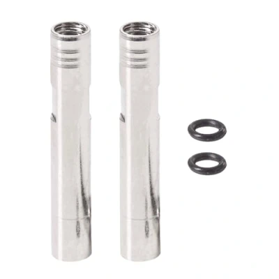 Image of Weldtite Valve Extensions for HP Tyres, 5035