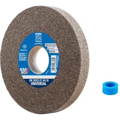 Image of Pferd Bench Wheel BW 20025 51 AN 36 Universal
