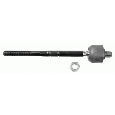 Image of 2123302000, 2123302103, A2123302000, A2123302103 Inner Tie Rod LEMFÖRDER 34605 01 MERCEDES BENZ: E Class Saloon, T modell