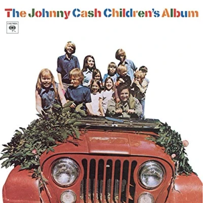 Image of The Childrens Album