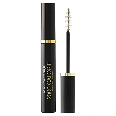 Image of Max Factor Dramatic Volume Mascara, 9ml