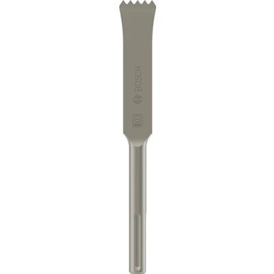 Image of Bosch 1618601302 SDS Max Toothed Chisel