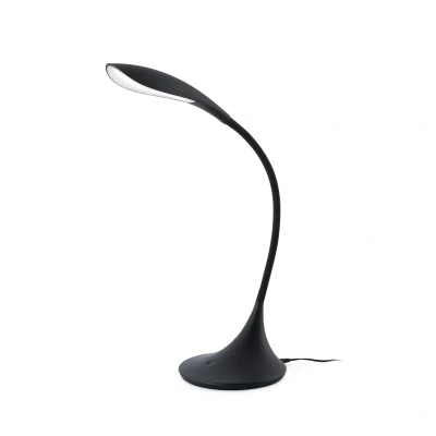 Image of Otto LED Dimmable Desk Lamp Black