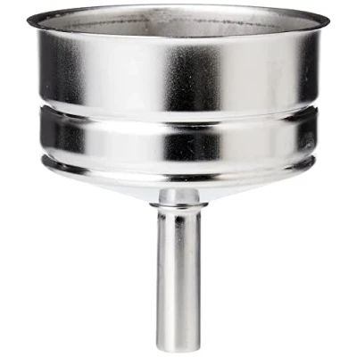 Image of Alessi 17602/F 9090/6 filter for filling, Grey