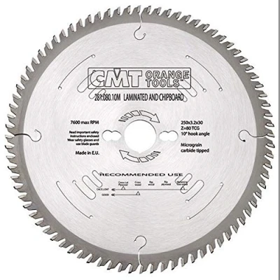 Image of CMT 281.166.56H Blade