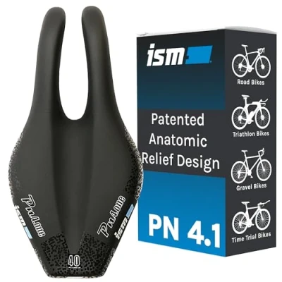 Image of ISM PN4.1 Saddle