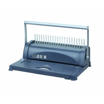 Image of PAVO Smartmaster Plus Binding Machine, blue