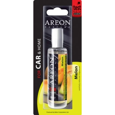 Image of Air Freshener AREON Perfumes Melon 35 ml.