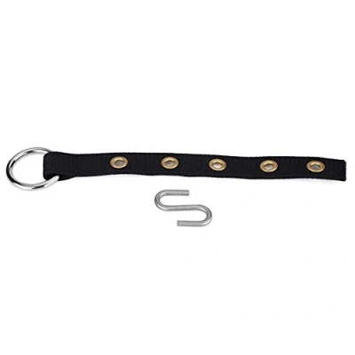 Image of Fydun hanger Dent Repair Car Automobile Nylon Strap with Metal Hook for Paintless Dents Rod Removal Tools Learn Pdr Fender Hood