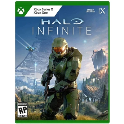 Image of Xbox Halo Infinite [Xbox Series X, One] (Xbox X)